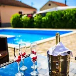 Two-bedroom In Ii Apartmán Biograd Na Moru