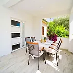 Two-bedroom In Ii * Biograd Na Moru