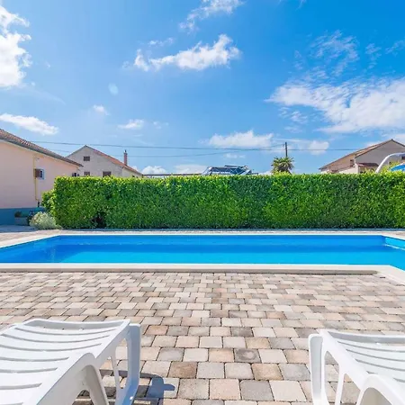 アパート Two-bedroom In Ii