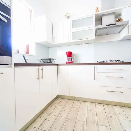 Two-bedroom In Ii * ビオグラード・ナ・モル