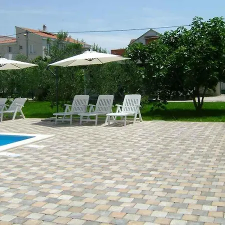 アパート Two-bedroom In Ii *