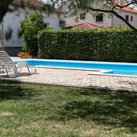 アパート Two-bedroom In Ii