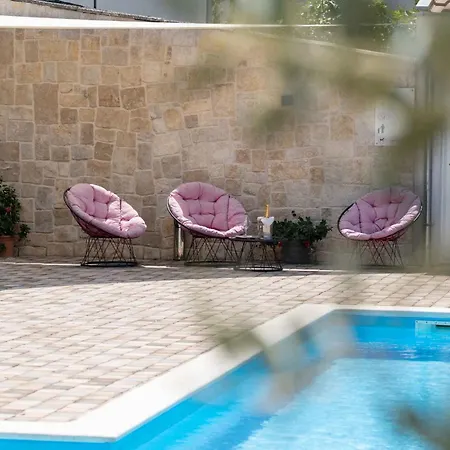 Two-bedroom In Ii * Biograd Na Moru