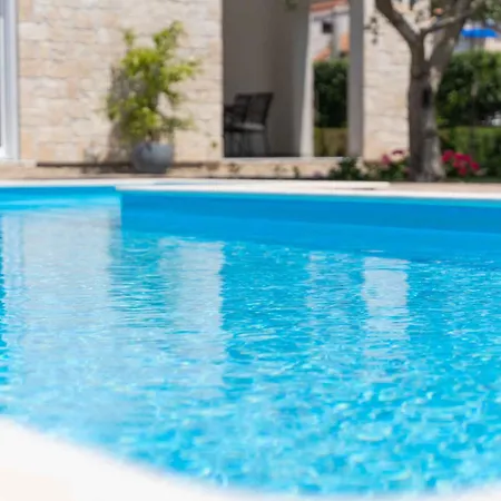 Two-bedroom In Ii Lejlighed Biograd Na Moru