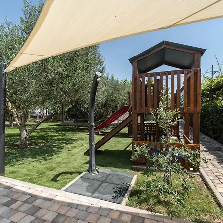 アパート Two-bedroom In Ii *